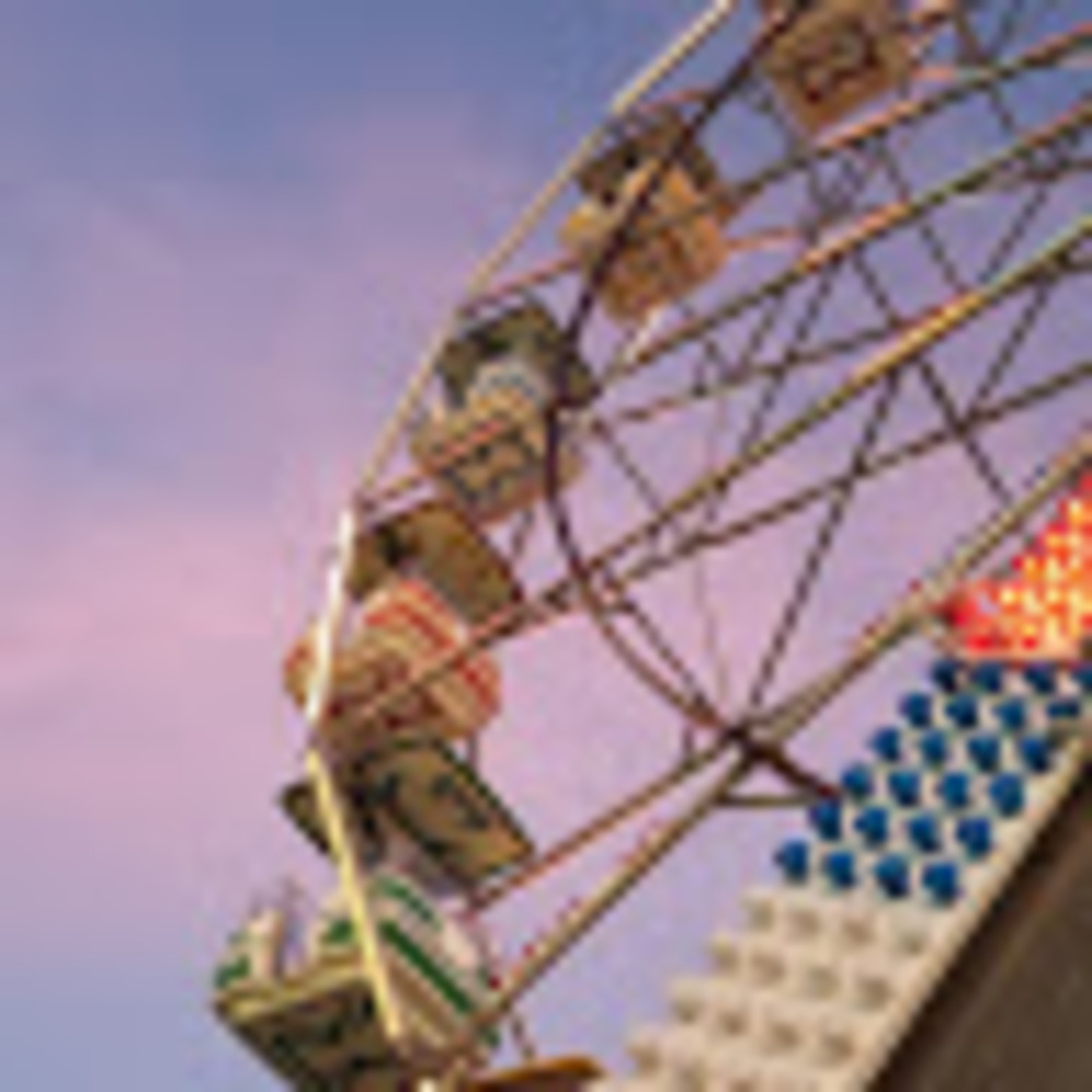 Meet your Posher, Kelly